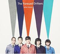 Farewell Drifters – Echo Boom