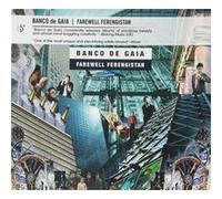 Farewell ferengistan