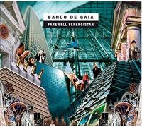 Farewell Ferengistan [Import]