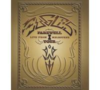 Farewell I Tour: Live from Melbourne (Blu-ray) Eagles
