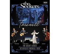 Farewell [Import]