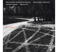 Farewell Joseph Haydn / Isang Yun – ECM Records