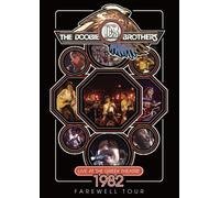 Farewell Live at Greak Theater [Import allemand]