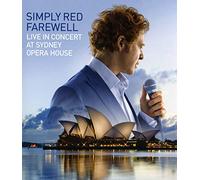 Farewell Live At Sydney Opera [Blu-ray]
