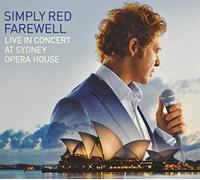 Farewell Live At Sydney Opera (CD + DVD)