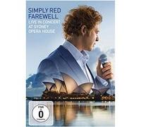 Farewell - Live at Sydney Opera House E