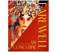 Farewell My Concubine (Criterion Collection) [Ultra Hd] With Blu-Ray, 4k Mastering, Ac-3/Dolby Digital, Subtitled, Widescreen