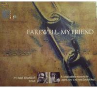 Farewell, My Friend [UK Import]