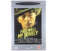 Farewell My Lovely [Import anglais]