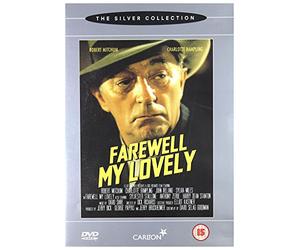 Farewell My Lovely [Import anglais]