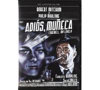 Farewell, My Lovely - Spain Import