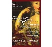 Farewell My Queen Chantal Thomas, Moishe Black (Auteur)