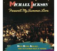 Farewell My Summer Love CD
