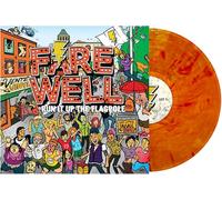Farewell - Run It Up The Flagpole [Vinyl LP]