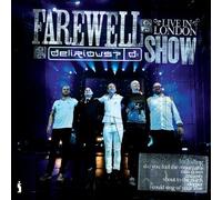 Farewell Show: Live in London by Delirious (2010-05-18)