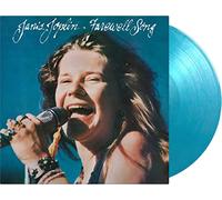 Joplin, Janis - Farewell Song