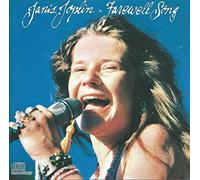 Farewell Song [Import]
