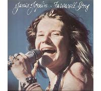 Farewell Song [Vinyl-LP].