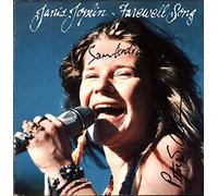 Farewell Song [Vinyl LP]
