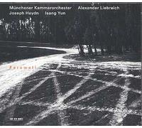 Farewell : Symphonie No. 39 En Sol Mineur, Symphonie No. 45 En Fa Dièse Mineur