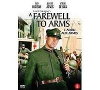 FAREWELL TO ARMS-ADIEU AUX ARMES-BILINGUE G