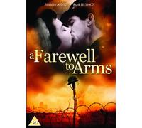 Farewell to Arms [Edizione: Regno Unito] [Import]