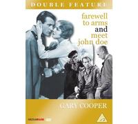 Farewell to Arms/Meet John Doe [Import anglais]