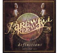 Farewell to Freeway - Definitions [Import]