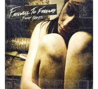 Farewell To Freeway Filthy Habits (CD) Album