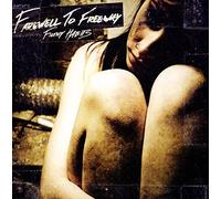 Farewell to Freeway - Filthy Habits [Import]