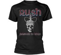 Farewell to Kings by Rush T-Shirt