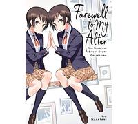 Farewell to My Alter