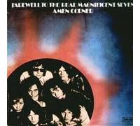 Farewell to Real Magnificent Seven