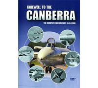 Farewell to the Canberra [Import anglais]