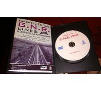 Farewell to the Gnr Lines