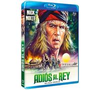 Farewell to the King (1989) [ Blu-Ray, Reg.A/B/C Import - Spain ]