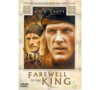 Farewell To The King [1989] [DVD] by Nigel Havers