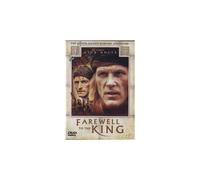Farewell To The King