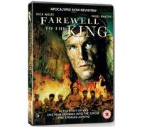 Farewell to The King [DVD] [Import]