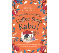 Farewell to The Little Coffee Shop of Kabul: the unmissable final instalment