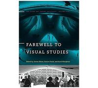 Farewell To Visual Studies