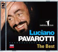 Farewell Tour : Extraits D'oeuvres De Verdi, Donizetti, Puccini, Rossini