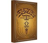 Farewell tour part one : Live in Melbourne G