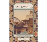 Farewell - [Version Originale] Ayse Kulin, Kenneth J Dakan (Auteur)