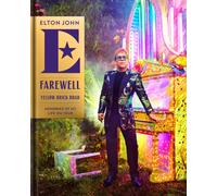 Farewell Yellow Brick Road