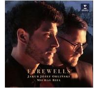 Farewells (Polish Songs) – Warner Music