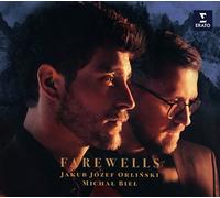 Farewells (Polish Songs) – Warner Music