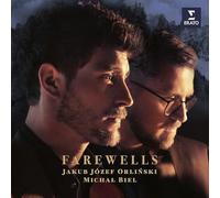 Farewells (Polish Songs) – Warner Music