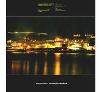 Farfa,Francesco - The Search [Vinyl Maxi-Single]