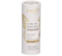 farfalla Anti-âge Prébiotique Iris NAD+ Anti-Pigment Roll-On Sérum 10 ml